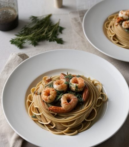 Footy's Perfect Pasta recipe image