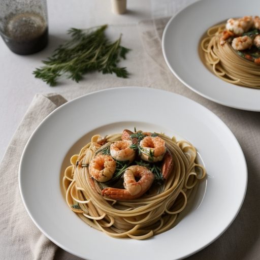 Footy's Perfect Pasta recipe image