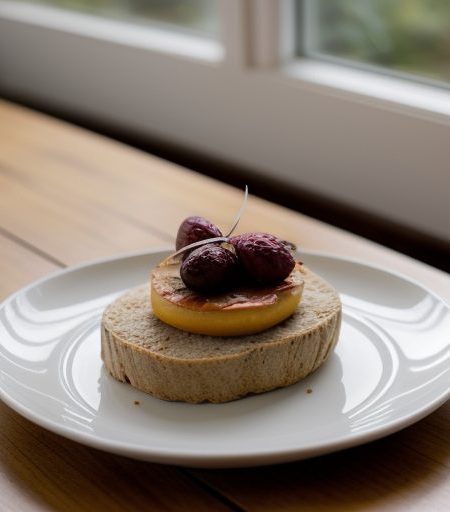 For the Elegant Set (Menu & Recipes recipe image