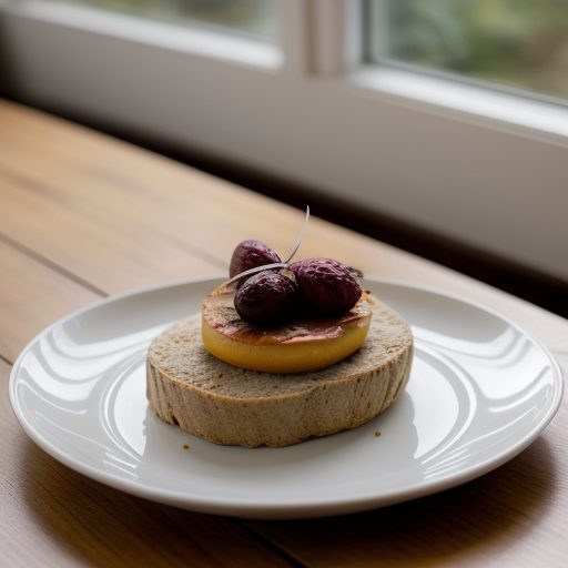 For the Elegant Set (Menu & Recipes recipe image