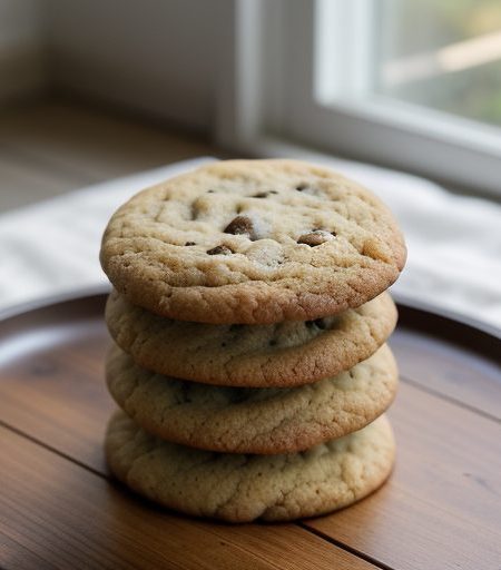 Forgotten Cookies (M_c-Tx recipe image