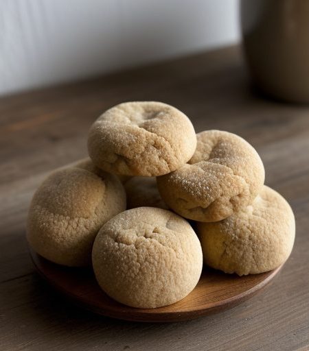 Fortune Cookies #1 recipe image