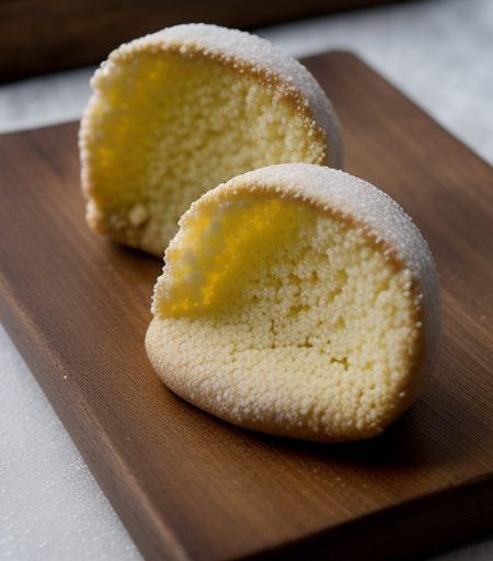 Fortune Cookies #2 recipe image