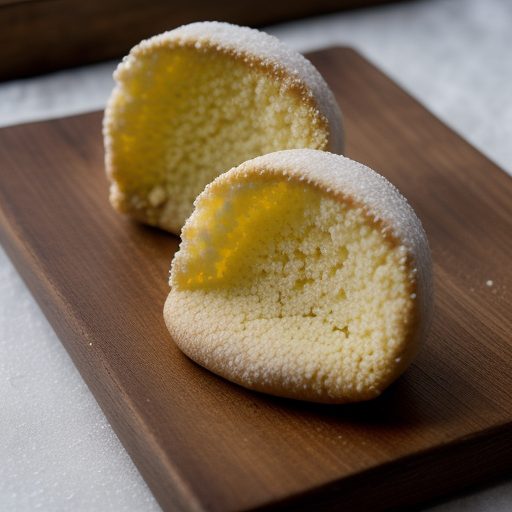 Fortune Cookies #2 recipe image