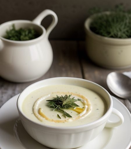 Four Cheese Sauce*** recipe image