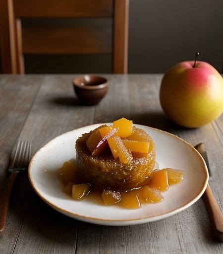 Four Fruit Marmalade recipe image
