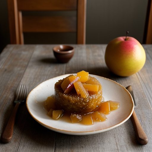 Four Fruit Marmalade recipe image