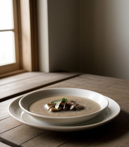 Four Hour Stew recipe image