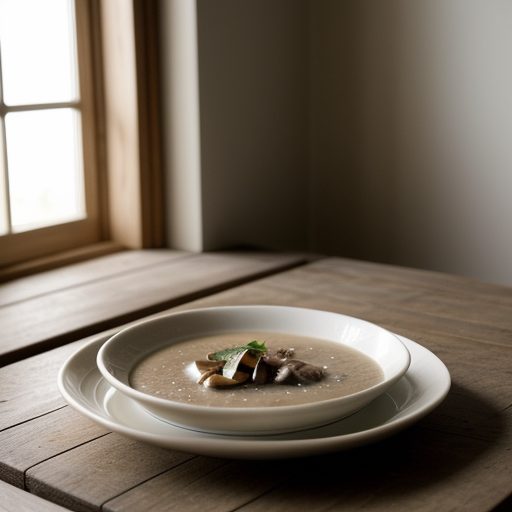 Four Hour Stew recipe image
