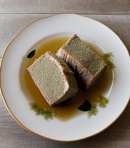 Four Oaks Tuna recipe image