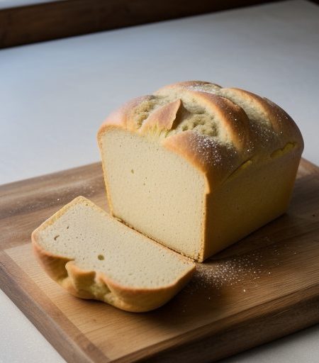 Four-Way Sweet Bread Dough recipe image