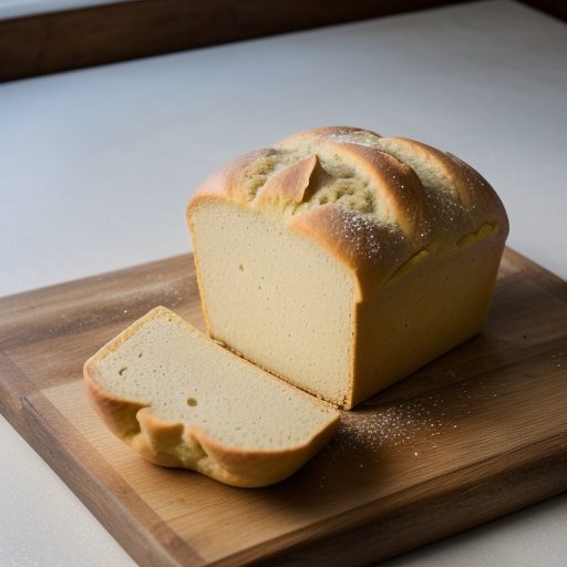 Four-Way Sweet Bread Dough recipe image