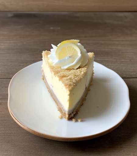 Fourth of July Cheesecake - Diet recipe image