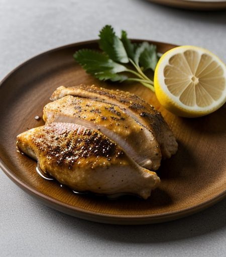 Fourway-Chicken recipe image