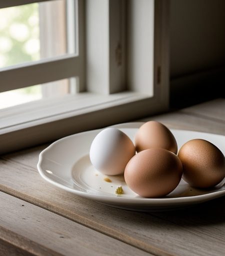 Framed Eggs recipe image