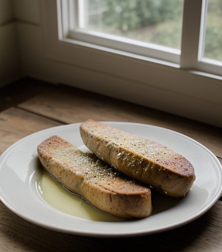 Francese recipe image