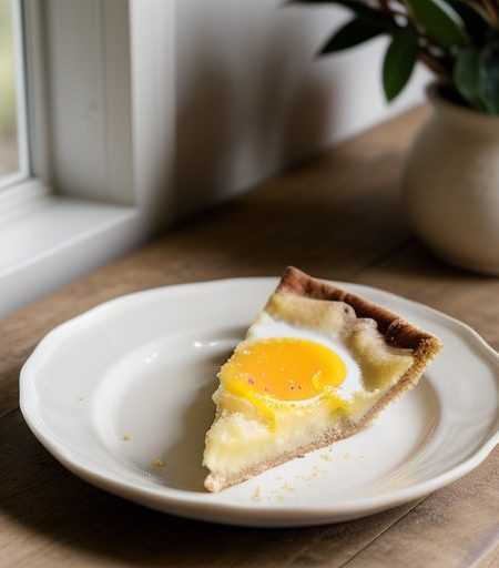 Frangipane recipe image