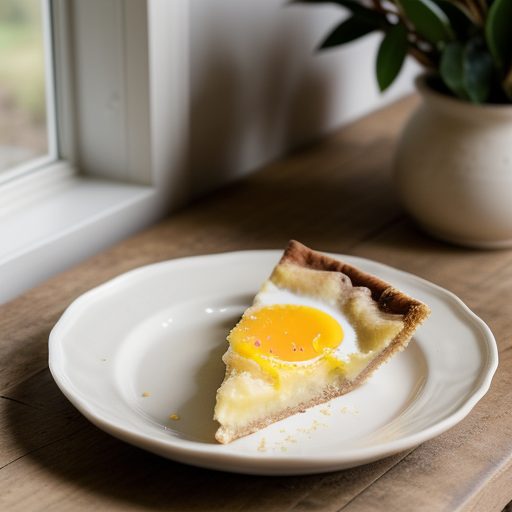 Frangipane recipe image