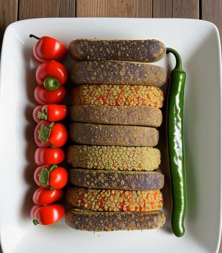 Frank-Ly Paella~ Barcelona Style recipe image