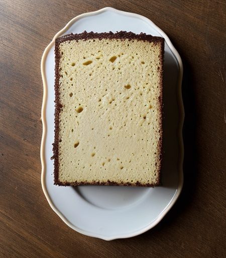 Frankfurt Crown Cake recipe image