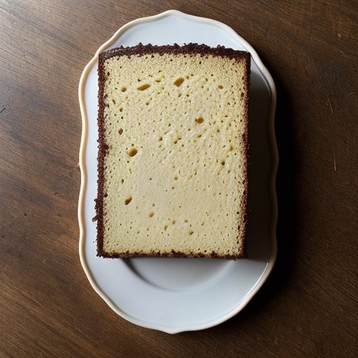 Frankfurt Crown Cake recipe image