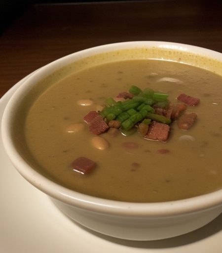 Frankfurter Casserole recipe image