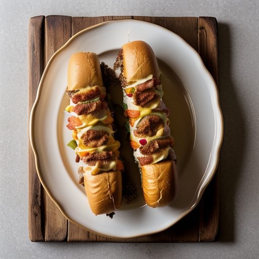 Frankfurter Casserole(hot Dog or Hotdog recipe image