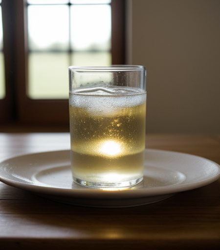 Franklin Museum Bubble Liquid recipe image