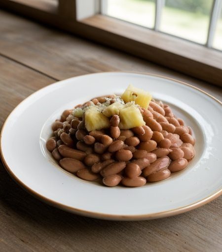 Franks & Beans recipe image