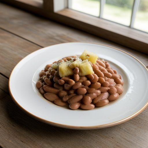 Franks & Beans recipe image