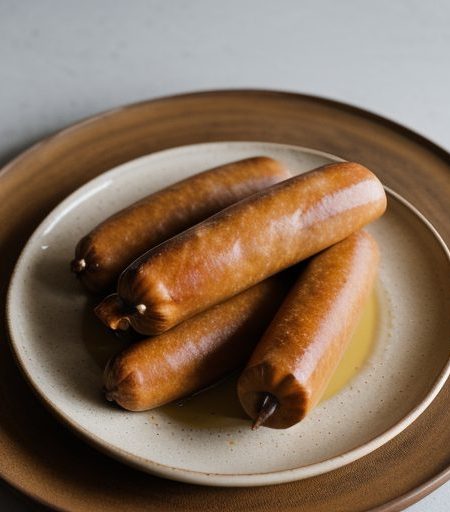 Franks & Mac recipe image