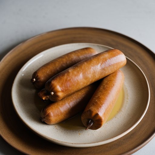 Franks & Mac recipe image