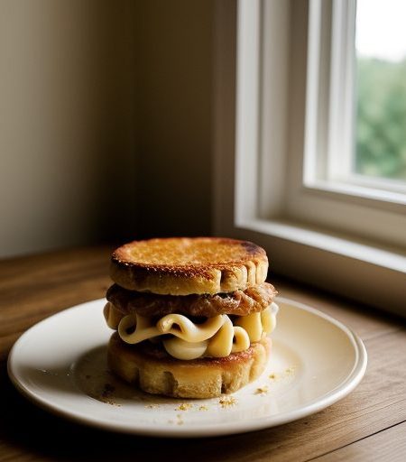 Franks & Macaroni recipe image