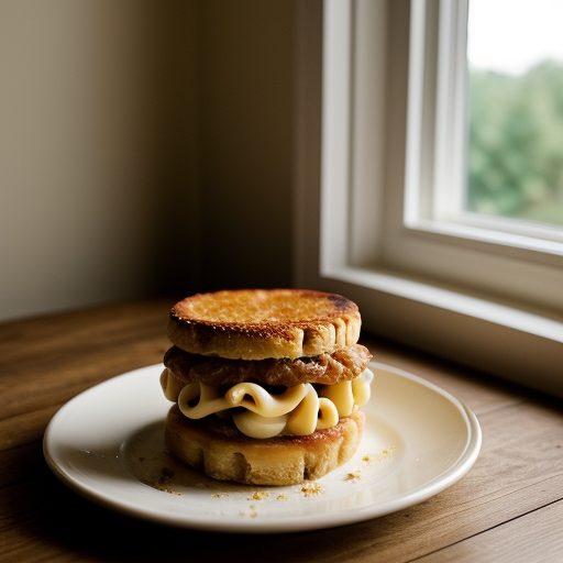 Franks & Macaroni recipe image