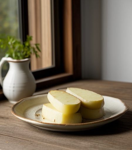 Franks & Potatoes recipe image