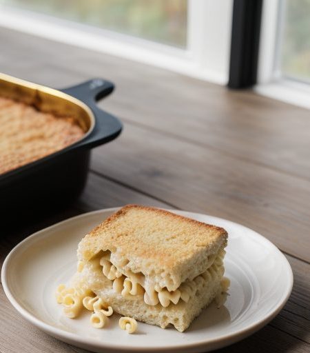 Franks and Macaroni recipe image