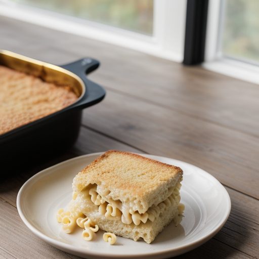 Franks and Macaroni recipe image