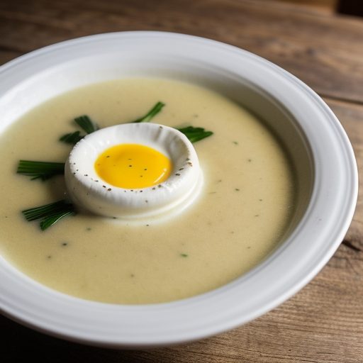 Fran~s Potatoe Soup recipe image