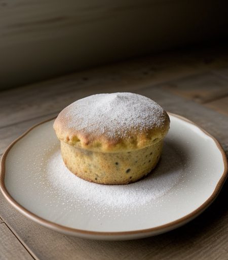 Fraser Canyon Bannock recipe image