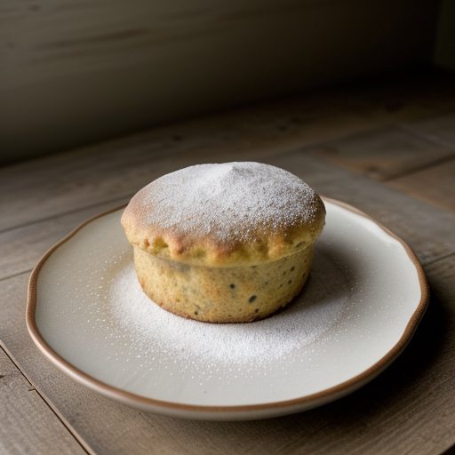 Fraser Canyon Bannock recipe image