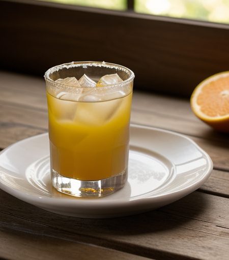 Freddy Fudpucker (Cactus Cooler recipe image
