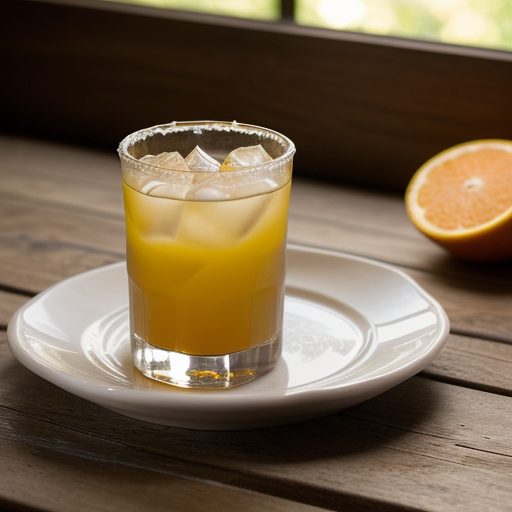 Freddy Fudpucker (Cactus Cooler recipe image