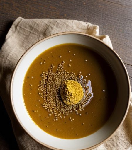 Fred's Schezuan Sauce" recipe image