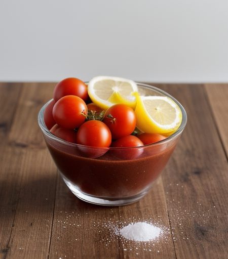 Free Salad Dressing recipe image