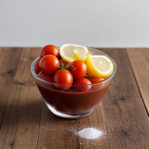 Free Salad Dressing recipe image
