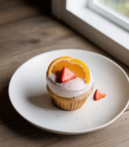 Freezer Ice Cream - Sugar Free recipe image