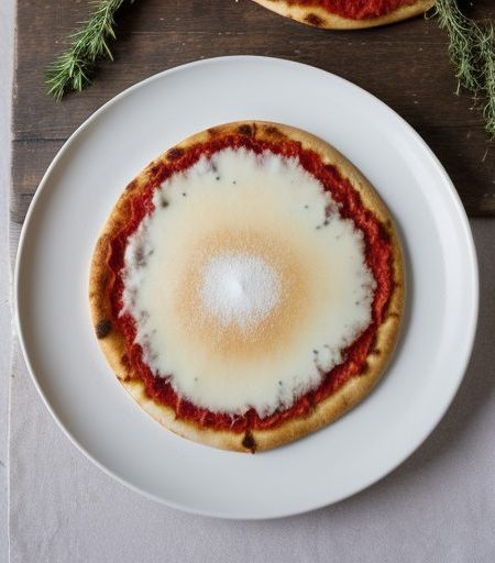 Freezer Mix Pizza recipe image