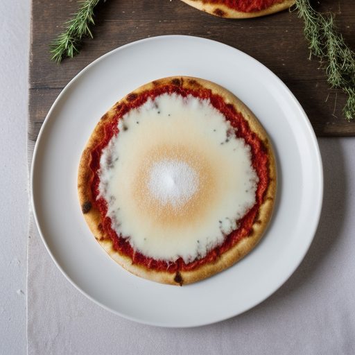 Freezer Mix Pizza recipe image