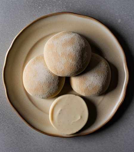 Freezing Dough recipe image