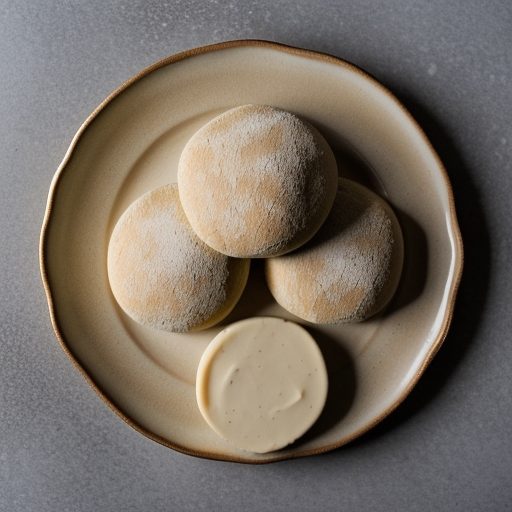 Freezing Dough recipe image